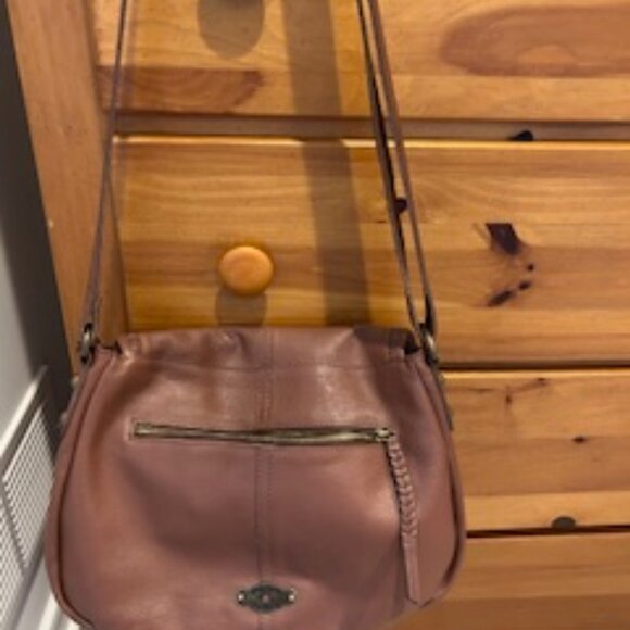 Hobo Purse- Lucky Brand - Picture 7 of 9